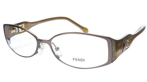 fendi eyeglasses 135|Fendi eyewear catalog.